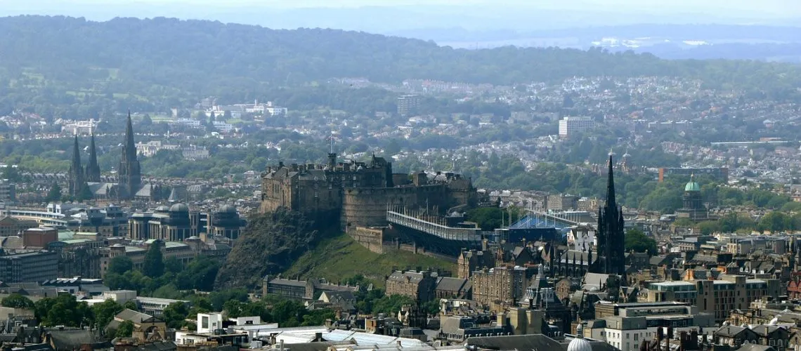 digital marketing agency in edinburgh