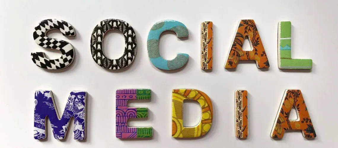 Benefits of Social Media