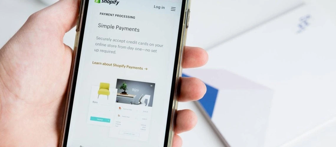 Why You Should Use Shopify