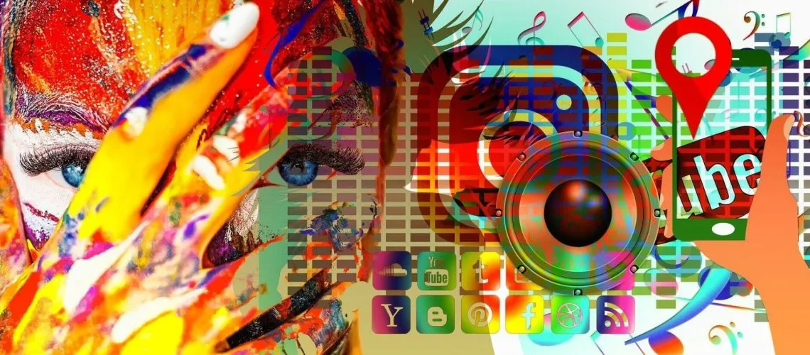 Top Social Media Ad Platforms