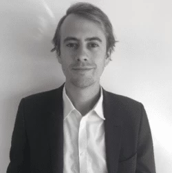 Oliver Grazebrook