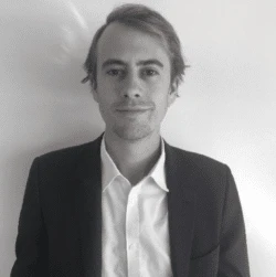 Oliver Grazebrook