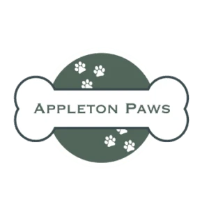 APPLETON-PAWS Logo