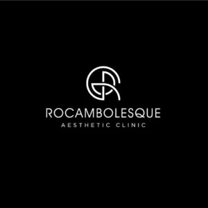 Rocombolesque-Black-Logo-on-Black