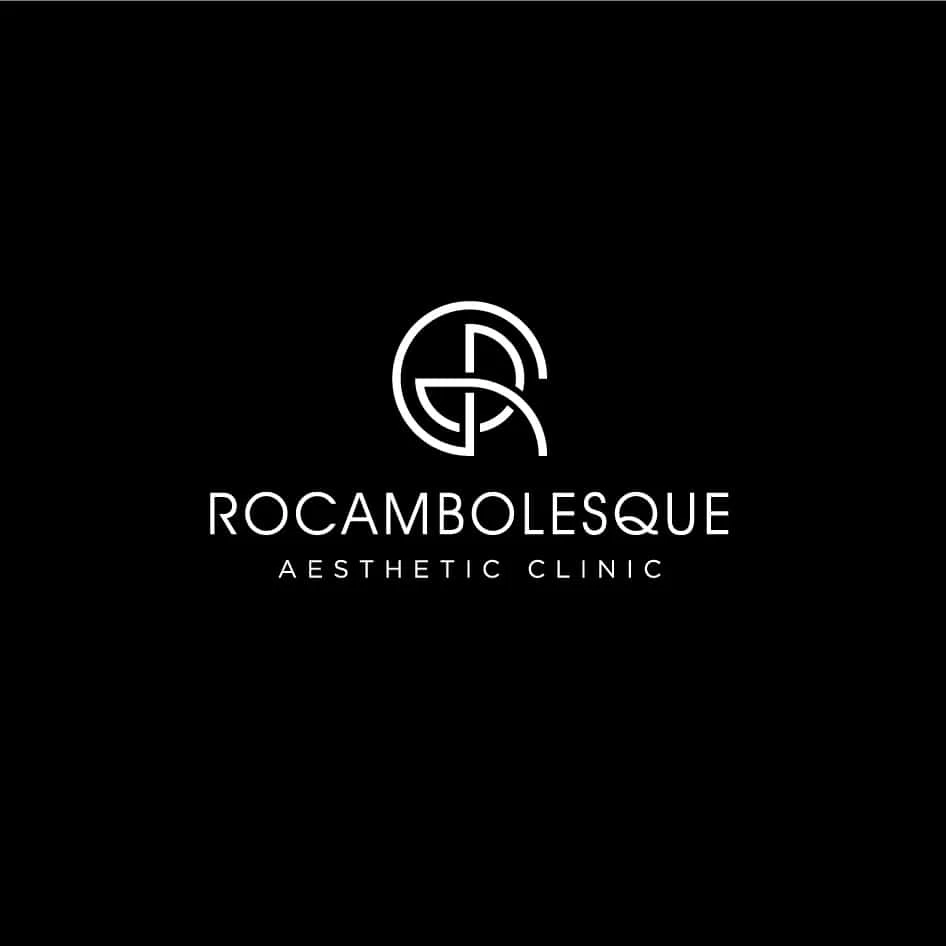 Rocombolesque-Black-Logo-on-Black