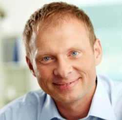 Andrew Anthony