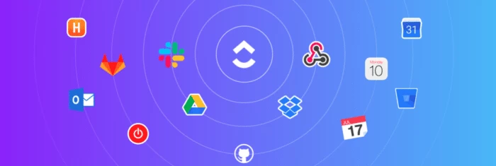 Clickup Review: Top 5 Reasons We Love Clickup as an Agency 3 Clickup Integrations