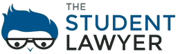The Student Lawyer Logo