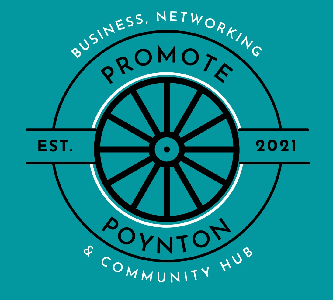 Promote Poynton