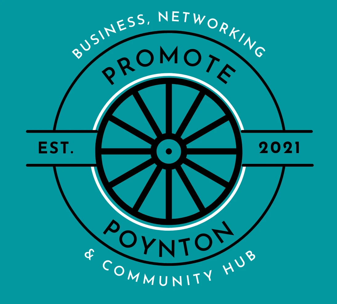 Promote Poynton