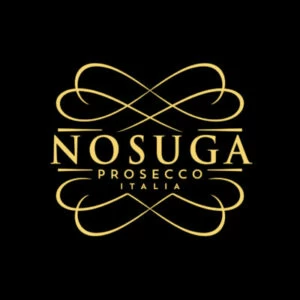 Nosuga Prosecco logo