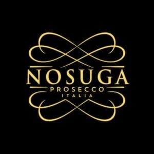 Nosuga Prosecco logo