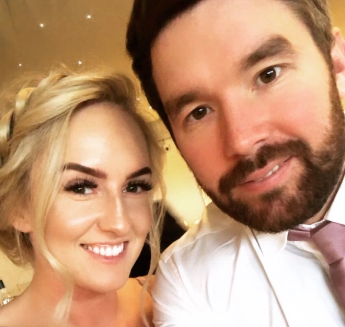 Rich & Ashlea Sedden