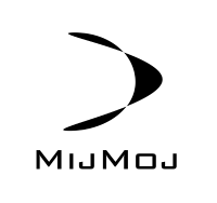 MijMoj UK Logo