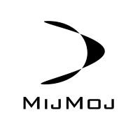 MijMoj UK Logo