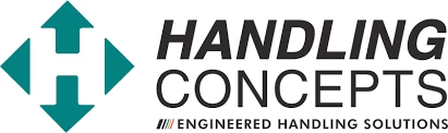 Handling Concepts Logo