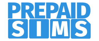 Prepaid Sims Logo