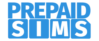 Prepaid Sims Logo