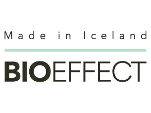BIOEFFECT-IcelandLogo