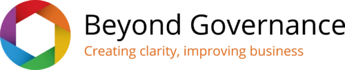 Beyond Governance Logo