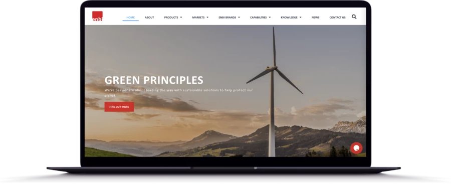 Green principles