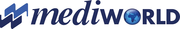 Mediworld Logo