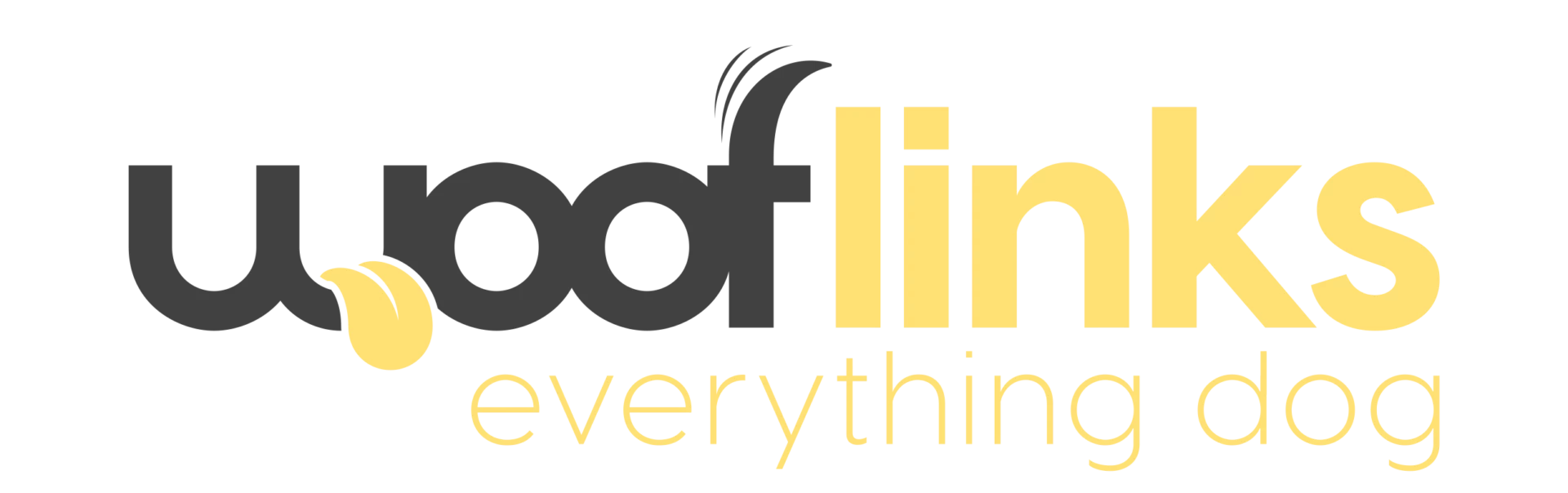 Wooflinks Logo