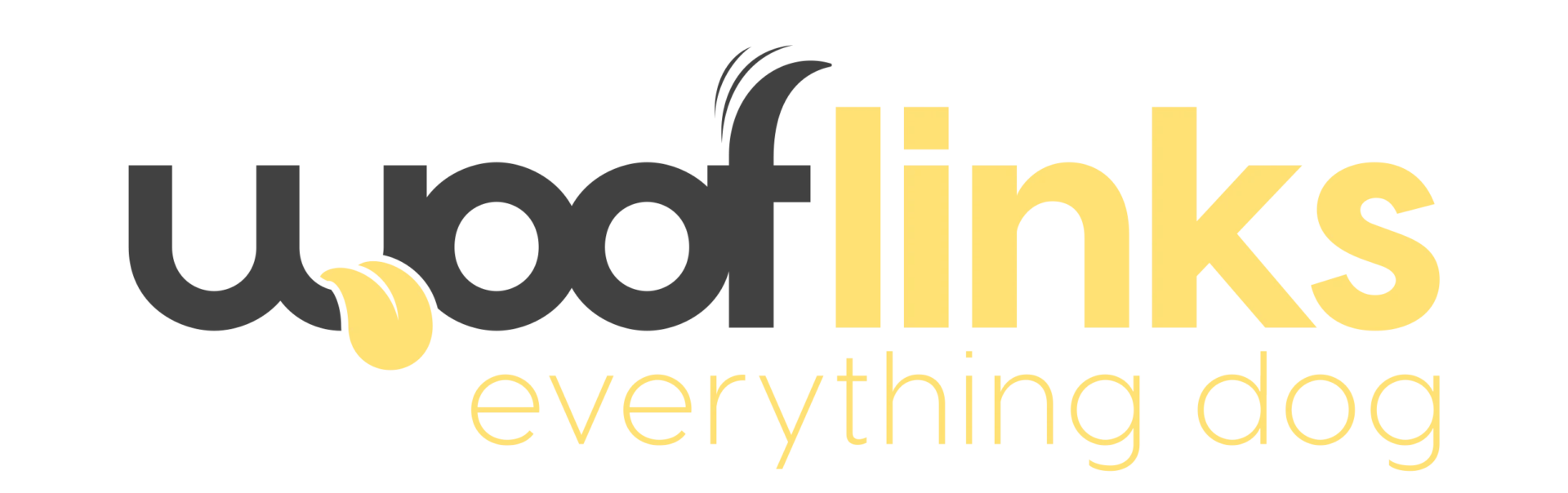 Wooflinks Logo