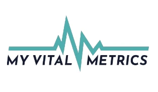 My Vital Metrics Logo