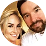 Rich & Ashlea Sedden