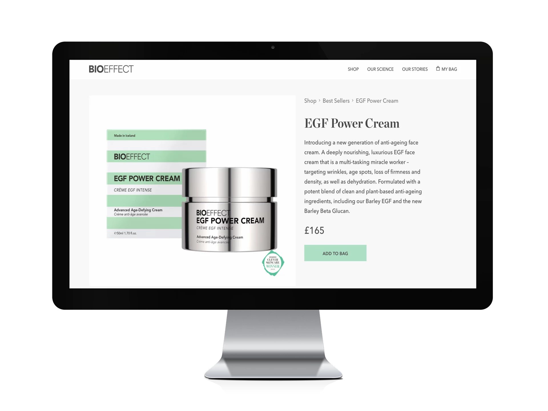 Bioeffect-PPC-SEO-Atomic