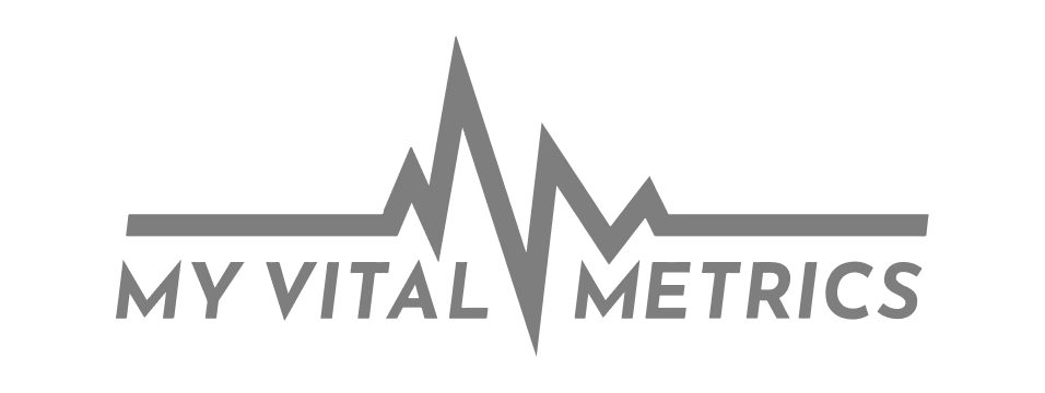 My vital metrics