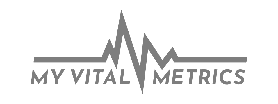 My vital metrics
