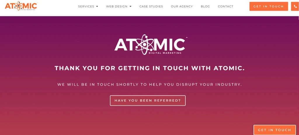 Affiliate Program