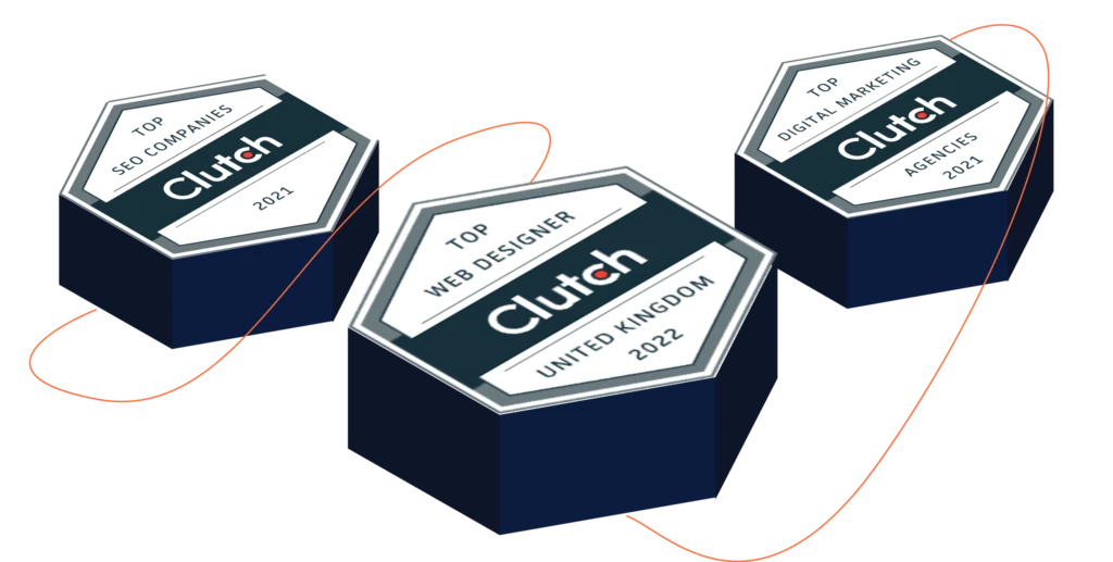 Clutch Awards