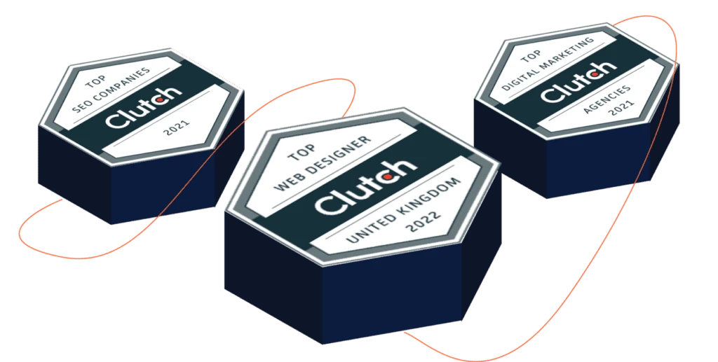 Clutch Awards