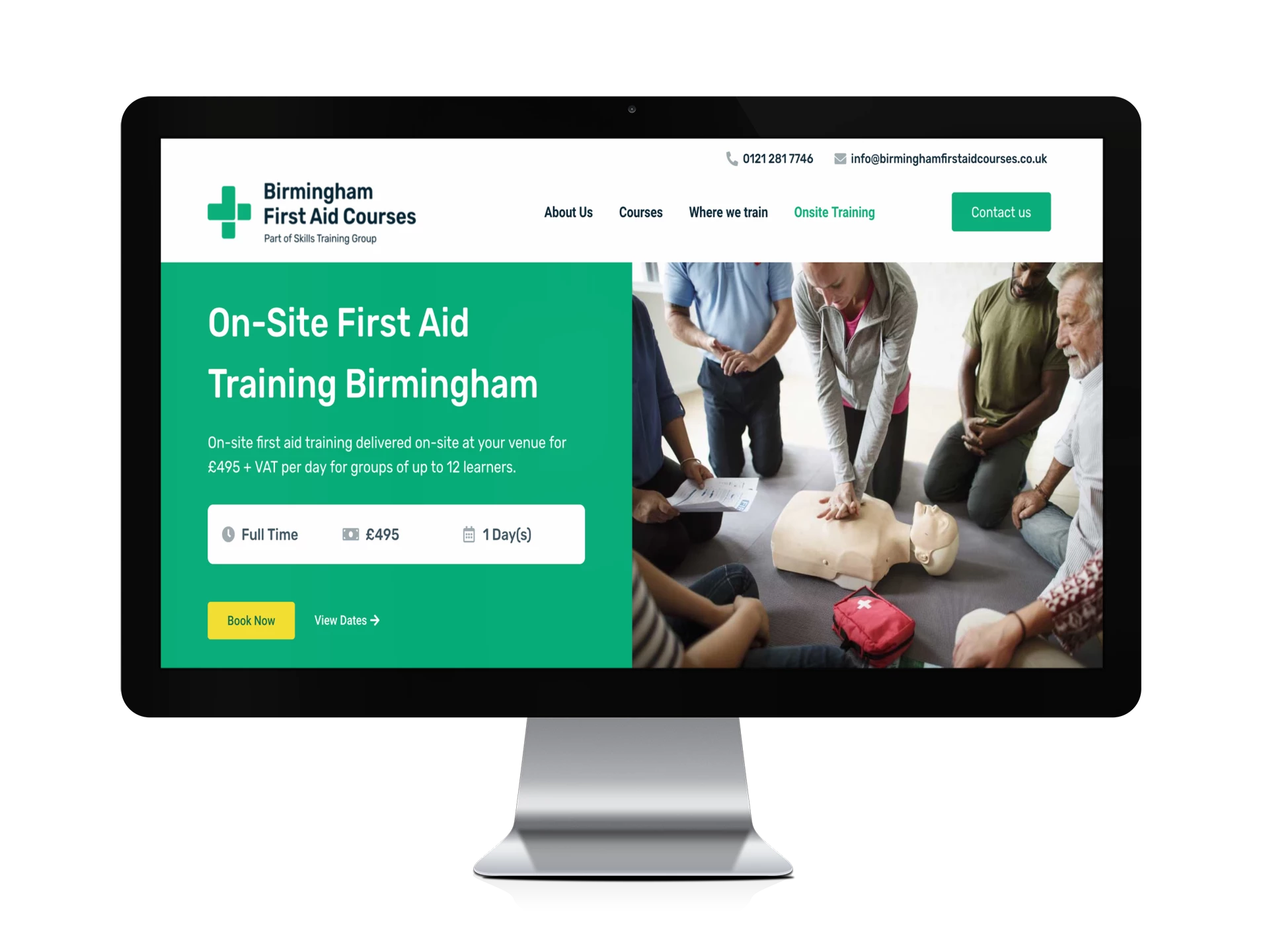 Birmingham-First-Aid-Courses-Atomic-Digital-Marketing