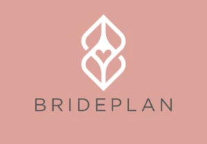 BridePlan Logo & Branding Design