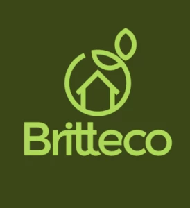 Britecco Logo Design