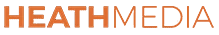 Heath Media Logo