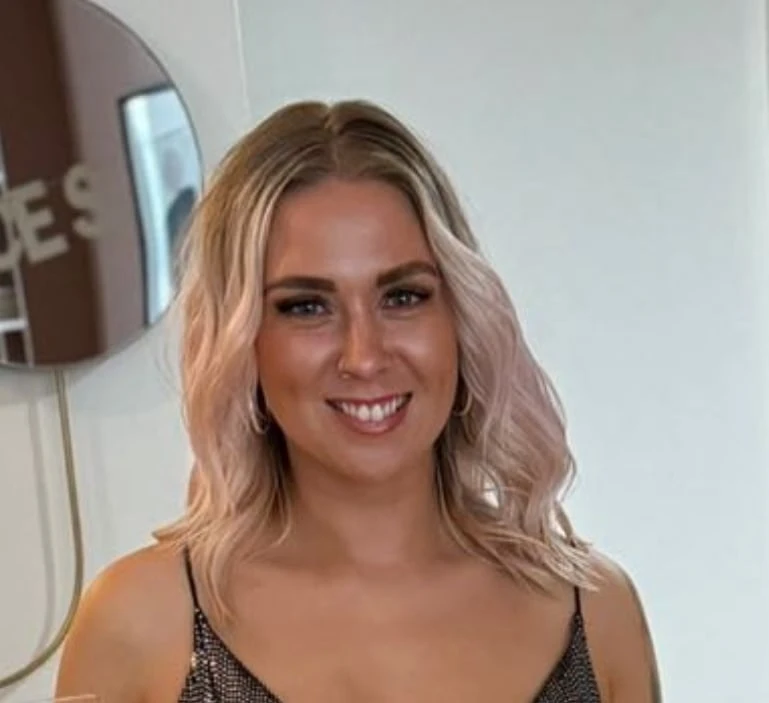 Lucie Culley from Wooflinks