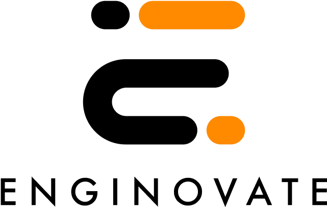 Enginovate logo
