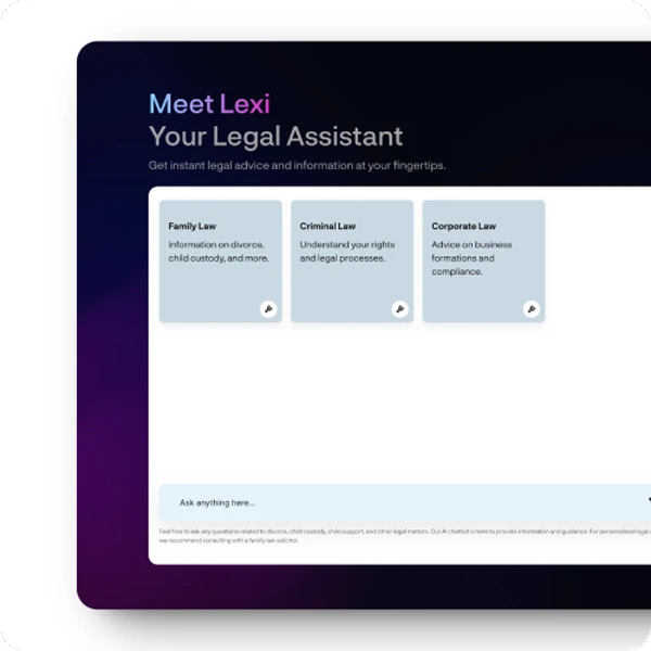 AI Chatbot
