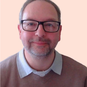 Picture of Rob Griggs