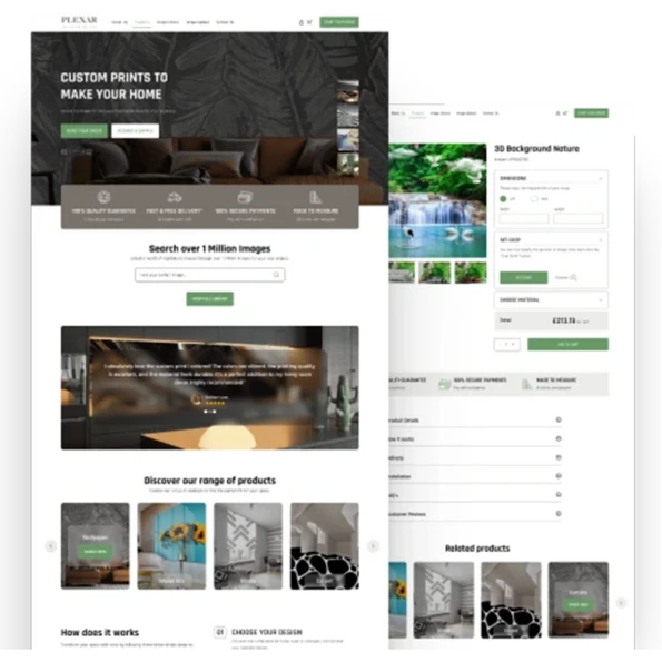 Plexar Shopping Ads Management