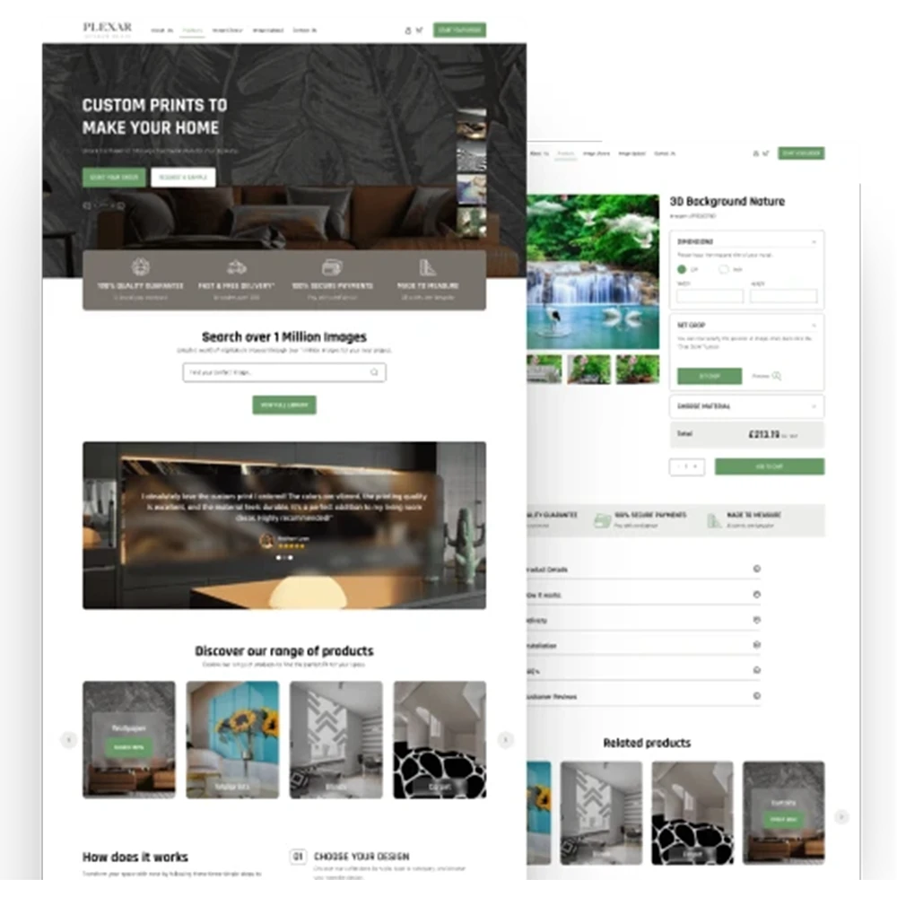 Plexar Shopping Ads Management