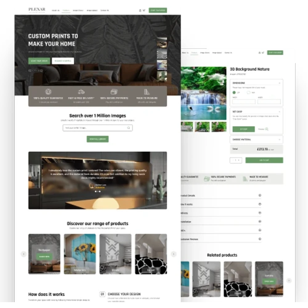 Plexar Shopping Ads Management