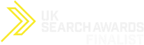 UK serach awards