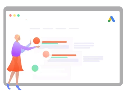 View PPC Management Performance in your own live-updating reporting dashboard