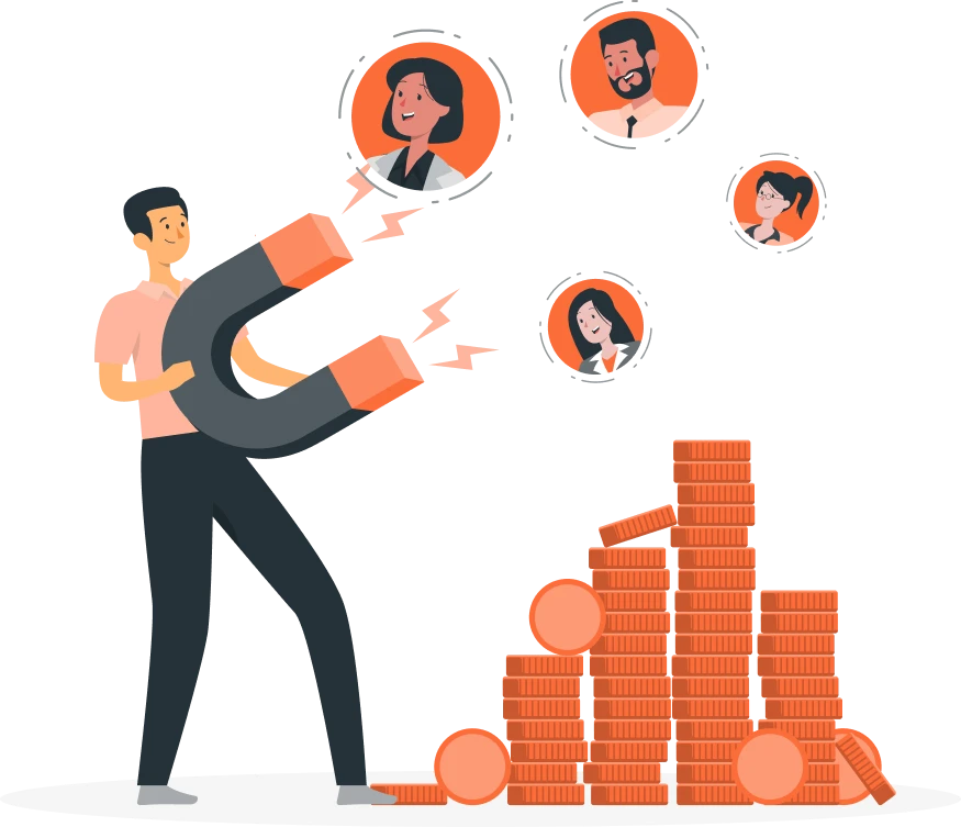 Sales Strategy